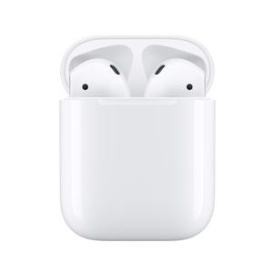 Apple | AirPods 2nd Generation
